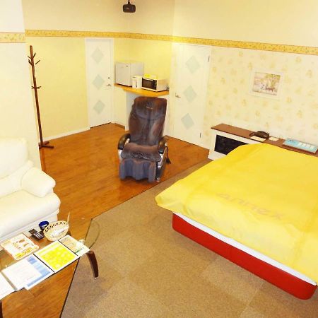 Annex Tamayu 大人専用 Matsue Esterno foto