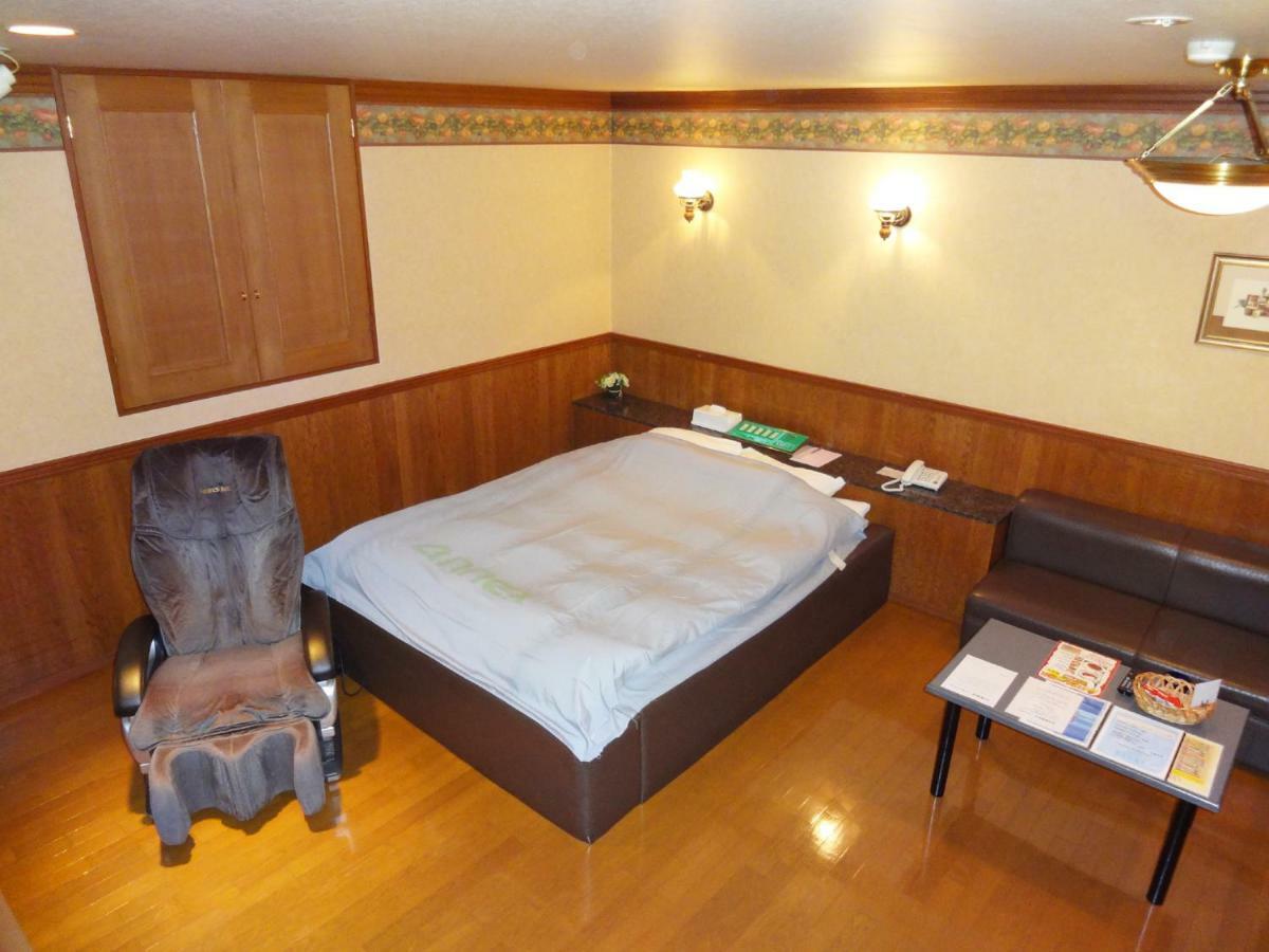 Annex Tamayu 大人専用 Matsue Esterno foto