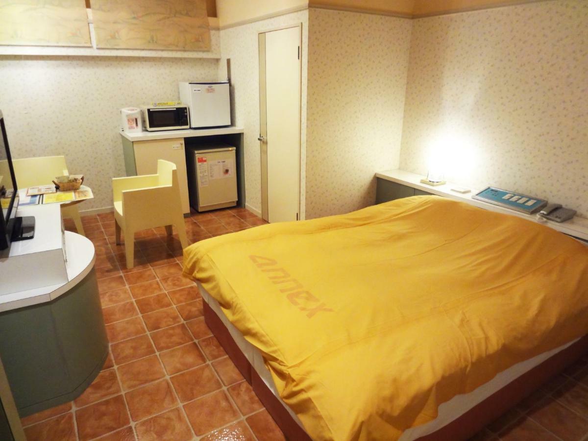 Annex Tamayu 大人専用 Matsue Esterno foto