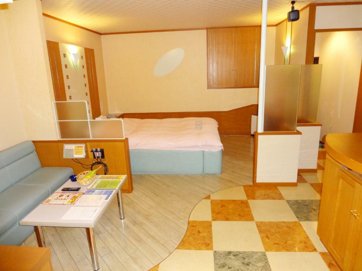 Annex Tamayu 大人専用 Matsue Esterno foto