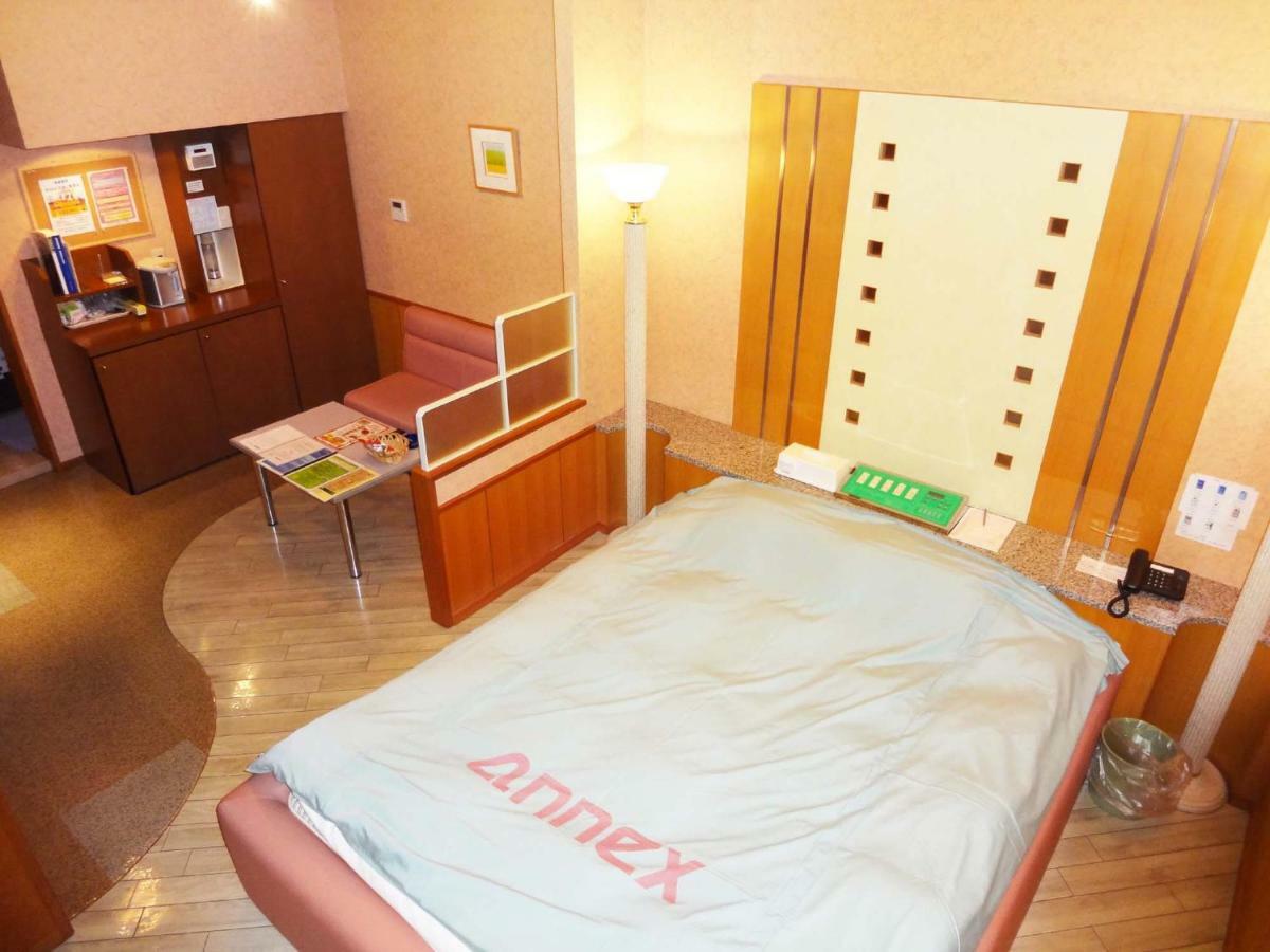 Annex Tamayu 大人専用 Matsue Esterno foto