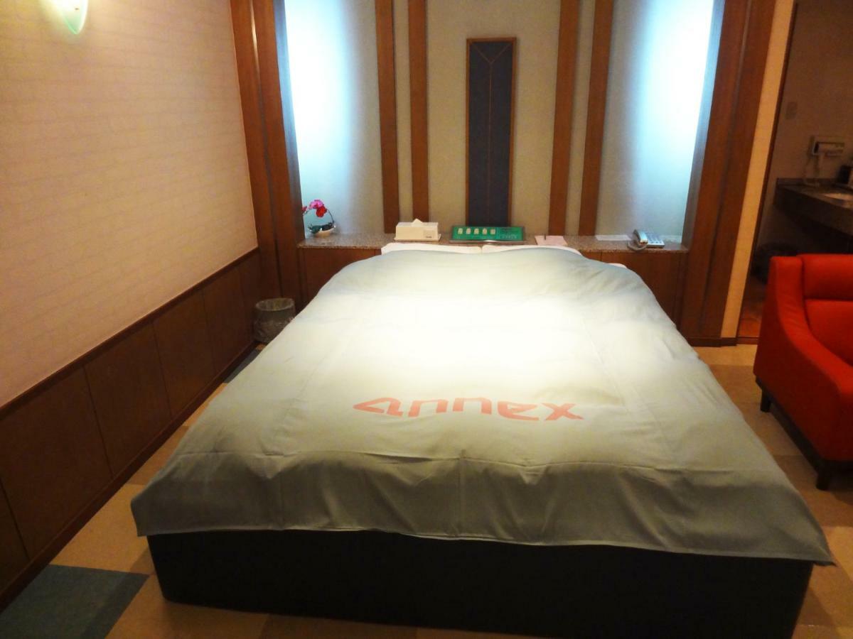 Annex Tamayu 大人専用 Matsue Esterno foto