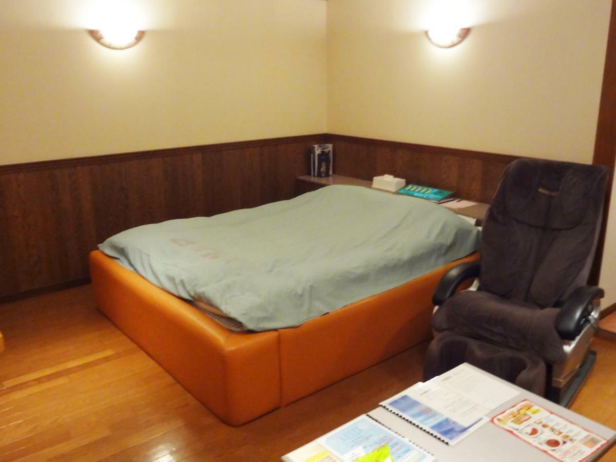 Annex Tamayu 大人専用 Matsue Esterno foto