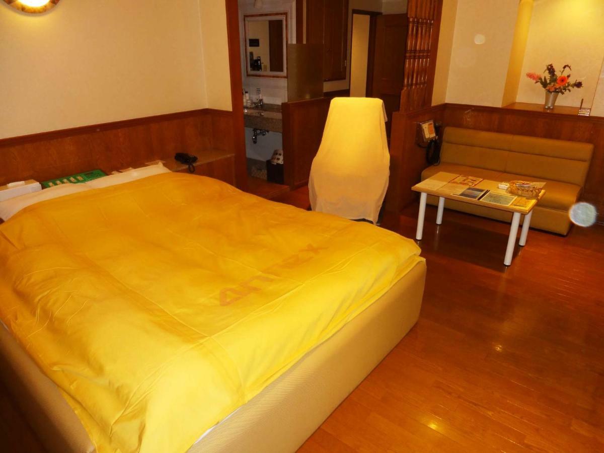 Annex Tamayu 大人専用 Matsue Esterno foto