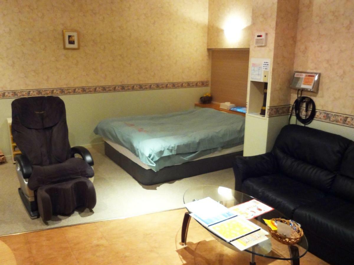 Annex Tamayu 大人専用 Matsue Esterno foto
