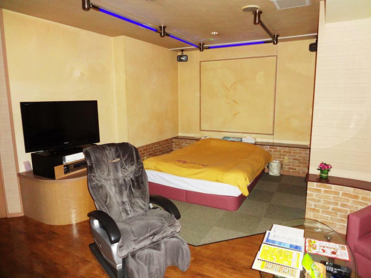 Annex Tamayu 大人専用 Matsue Esterno foto