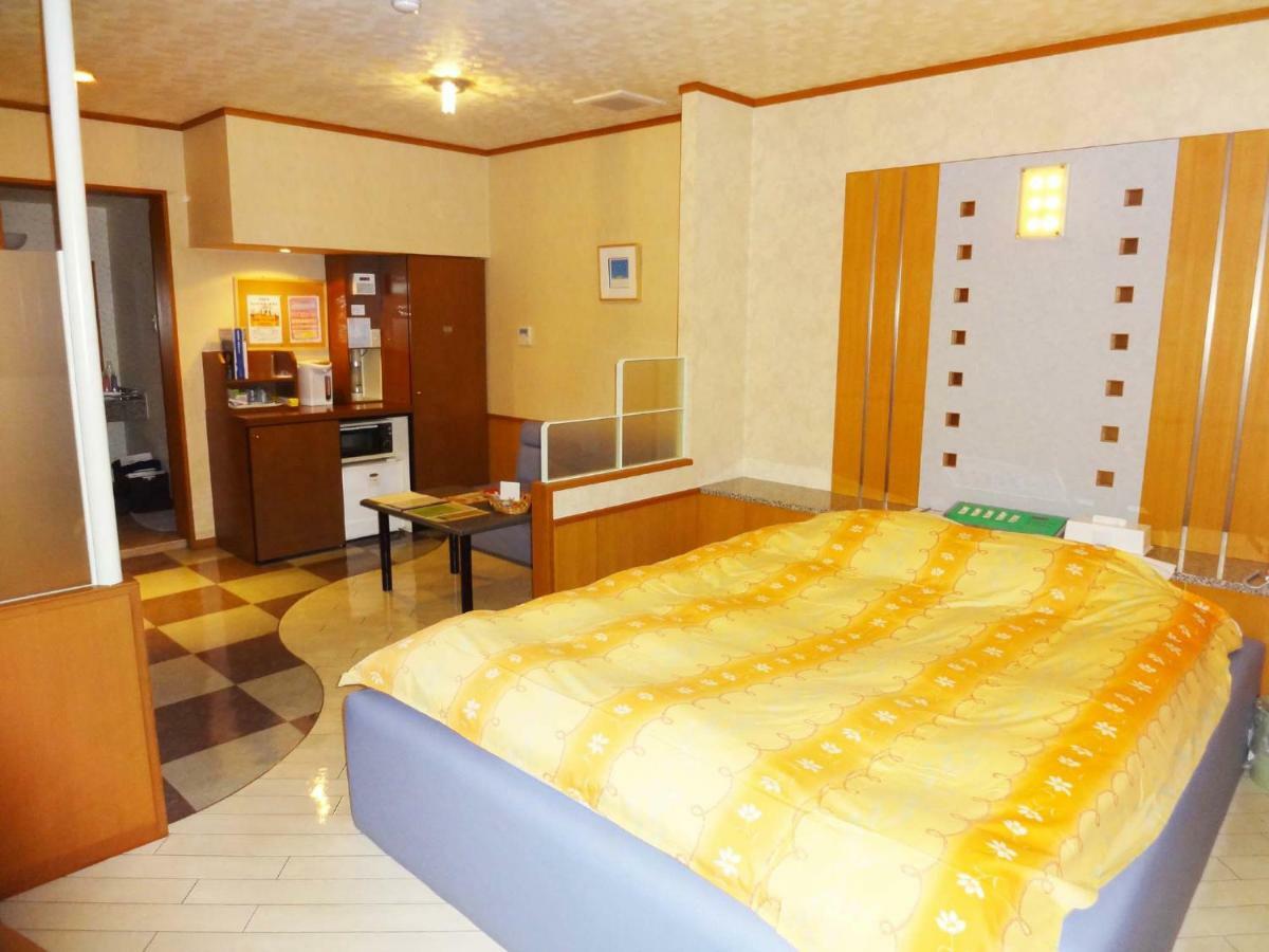 Annex Tamayu 大人専用 Matsue Esterno foto