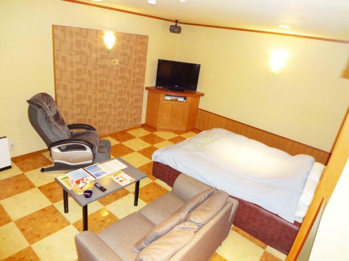 Annex Tamayu 大人専用 Matsue Esterno foto