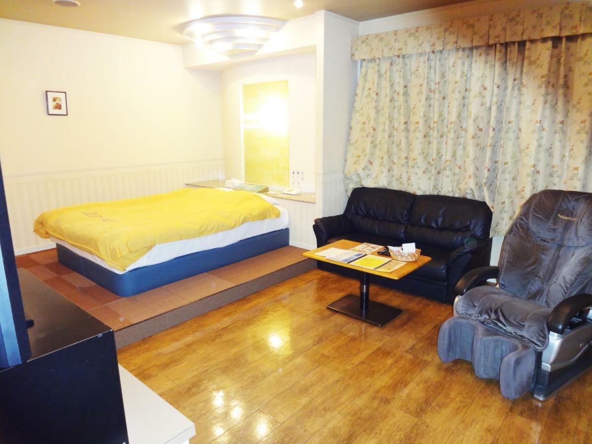 Annex Tamayu 大人専用 Matsue Esterno foto